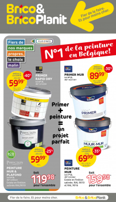 Brico Plan-it
